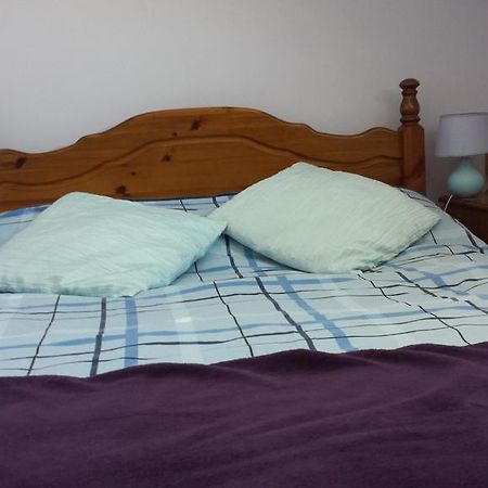 וויימות' Molyneux Guesthouse מראה חיצוני תמונה