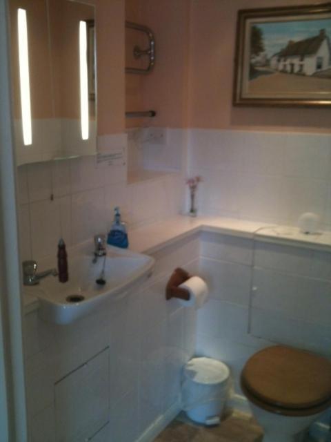 וויימות' Molyneux Guesthouse חדר תמונה