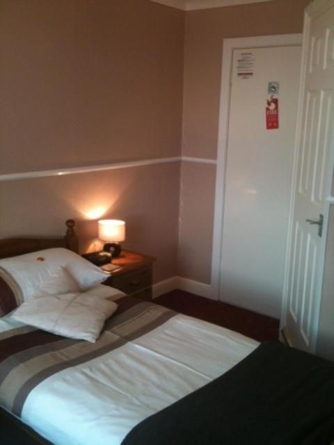 וויימות' Molyneux Guesthouse חדר תמונה