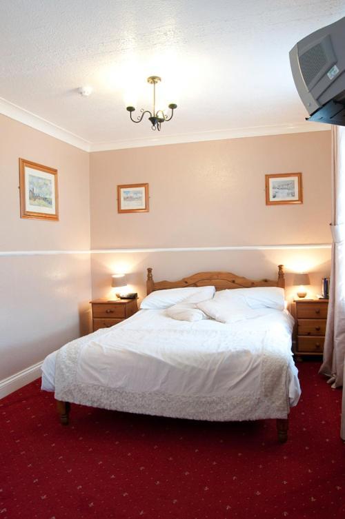 וויימות' Molyneux Guesthouse חדר תמונה
