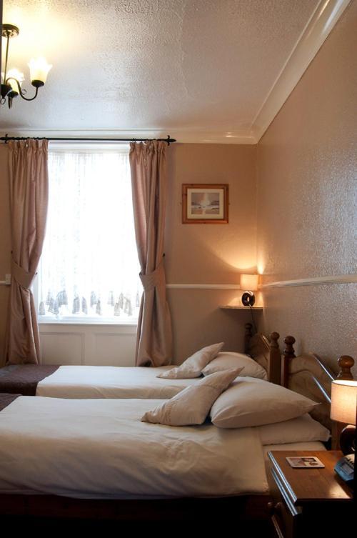 וויימות' Molyneux Guesthouse חדר תמונה