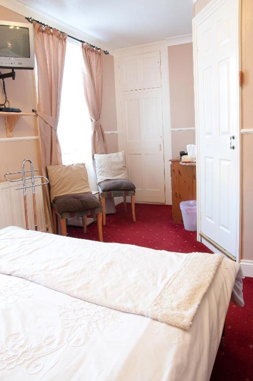 וויימות' Molyneux Guesthouse מראה חיצוני תמונה