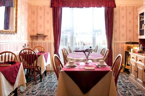 וויימות' Molyneux Guesthouse מראה חיצוני תמונה