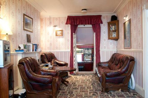 וויימות' Molyneux Guesthouse מראה חיצוני תמונה